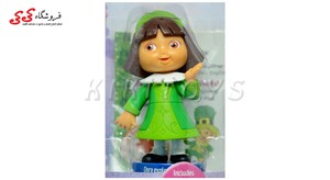 فیگور اورجینال دورا در ایرلند DORA