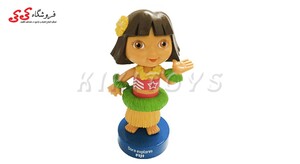 فیگور اورجینال دورا در فیجی DORA