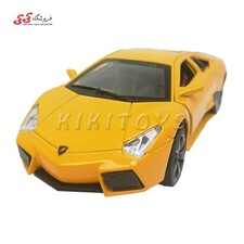 ماشین فلزی لامبورگینی