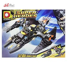 لگو سفینه بتمن DLP905 Batman