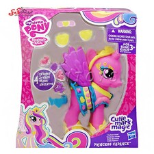 فیگور پونی MY LOVEING PONY