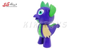 فیگور اسب های پونی  ست 12 عددی PONY