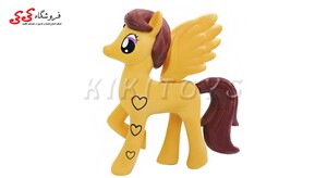فیگور اسب های پونی  ست 12 عددی PONY