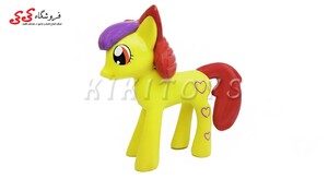 فیگور اسب های پونی  ست 12 عددی PONY