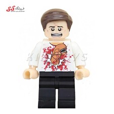 لگو ساختنی قهرمان خاص KANE AND CHESTBURSTER ALIEN
