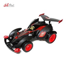 اسباب بازی ماشین بتمن کنترلی BATMAN CARS