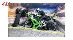 سرگرمی موتور کنترلی اسباب بازی MOTORCYCLE | فروشگاه کی کی