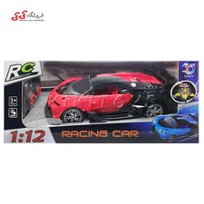 ماشین کنترلی اسباب بازی بوگاتی RACING CAR