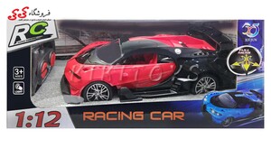 قیمت و خرید ماشین کنترلی اسباب بازی بوگاتی-RACING CAR