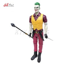اکشن فیگور اورجینال جوکر JOKER figure 182