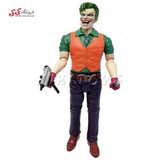 اکشن فیگور جوکر اورجینال JOKER figure 181