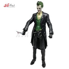 اکشن فیگور اورجینال جوکر JOKER figure 19914