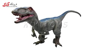 فیگور دایناسور ولاسیراپتور- Velociraptor