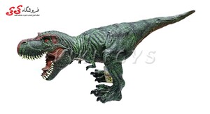 خرید اسباب بازی دایناسور گوشتی تیرکس موزیکال Tyrannosaurus