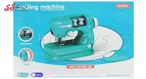خرید چرخ خیاطی اسباب بازی Sewing machine