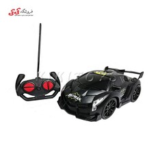 اسباب بازی ماشین بتمن کنترلی BATMAN CARS 825