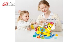 قیمت  بلز آموزشی کودک  MUSICAL PONY