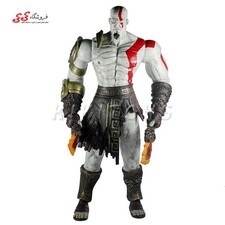 اکشن فیگور کراتوس گاد اف وار GOD OF WAR 49303
