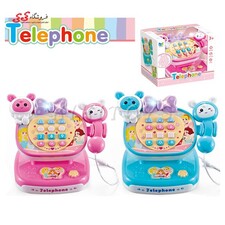 اسباب بازی تلفن موزیکال Telephone