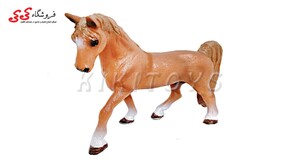 ماکت و فیگور حیوانات اسب fiqure of horse