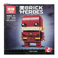 اسباب بازی لگو فانکو پاپ فلش لپین LEPIN 43027