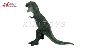 اسباب بازی ماکت دایناسور تیرکس بزرگ DINOSAUR ANIMAL