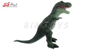 سفارش انلاین اسباب بازی دایناسور تیرکس بزرگ DINOSAUR ANIMAL