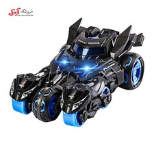 ماشین بتمن موزیکال فلزی Batman cars