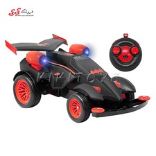 ماشین بتمن | کنترلی | اسباب بازی BATMAN CARS