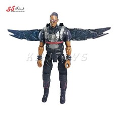 اکشن فیگور فالکون FALCON