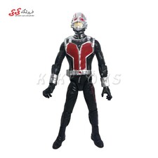 اکشن فیگور مرد مورچه ای ANT MAN