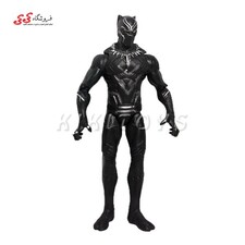 اکشن فیگور بلک پانتر BLACK PANTER