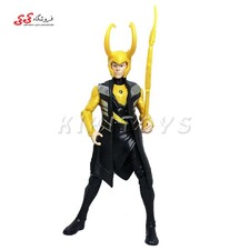 اکشن فیگور لوکی LOKI