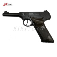 تفنگ کلت فلزی ساچمه ای Air soft gun M22