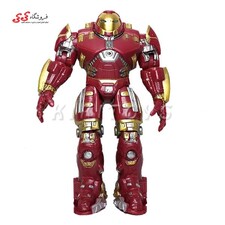 اکشن فیگور ایرونمن IRON MAN