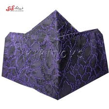 ماسک صورت سه بعدی سه لایه