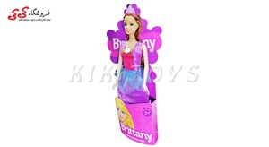 سفارش عروسک باربی Anliy