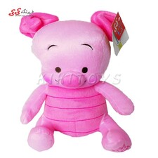 عروسک پولیشی نوزادی خوک پو BABY PIGLET