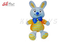 قیمت عروسک پولیشی نوزادی خرگوش موزیکال