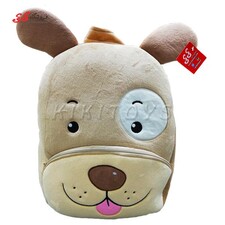 اسباب بازی کوله پشتی کودک طرح سگ