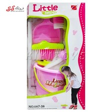 وسایل نظافت اسباب بازی Little Helper 66738