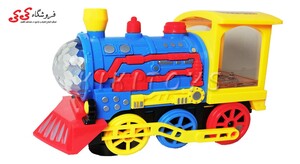 قیمت قطار بازی موزیکال کودک FUN TRAIN