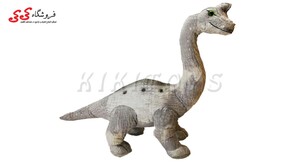 قیمت و خرید دایناسور براکیوسور پولیشی اورجینال اسباب بازی Dinosaur