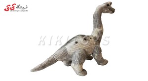 سفارش انلاین دایناسور براکیوسور پولیشی اورجینال اسباب بازی Dinosaur