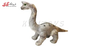 خرید اینترنتی دایناسور براکیوسور پولیشی اورجینال اسباب بازی Dinosaur