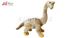 بهترین قیمت دایناسور براکیوسور پولیشی اورجینال اسباب بازی-Dinosaur