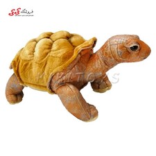 اسباب بازی عروسک لاک پشت پولیشی اورجینال Turtle Doll 15401