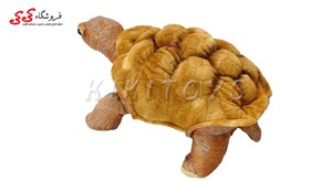 عروسک پولیشی لاک پشت اورجینال- Turtle Doll