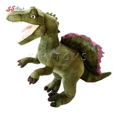 دایناسور کونکاونیتور پولیشی اورجینال اسباب بازی Concavenator Dinosaur 15308