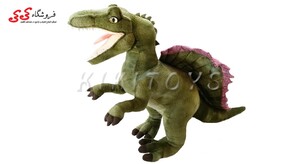 دایناسور کونکاونیتور پولیشی اورجینال اسباب بازی Concavenator Dinosaur 15308